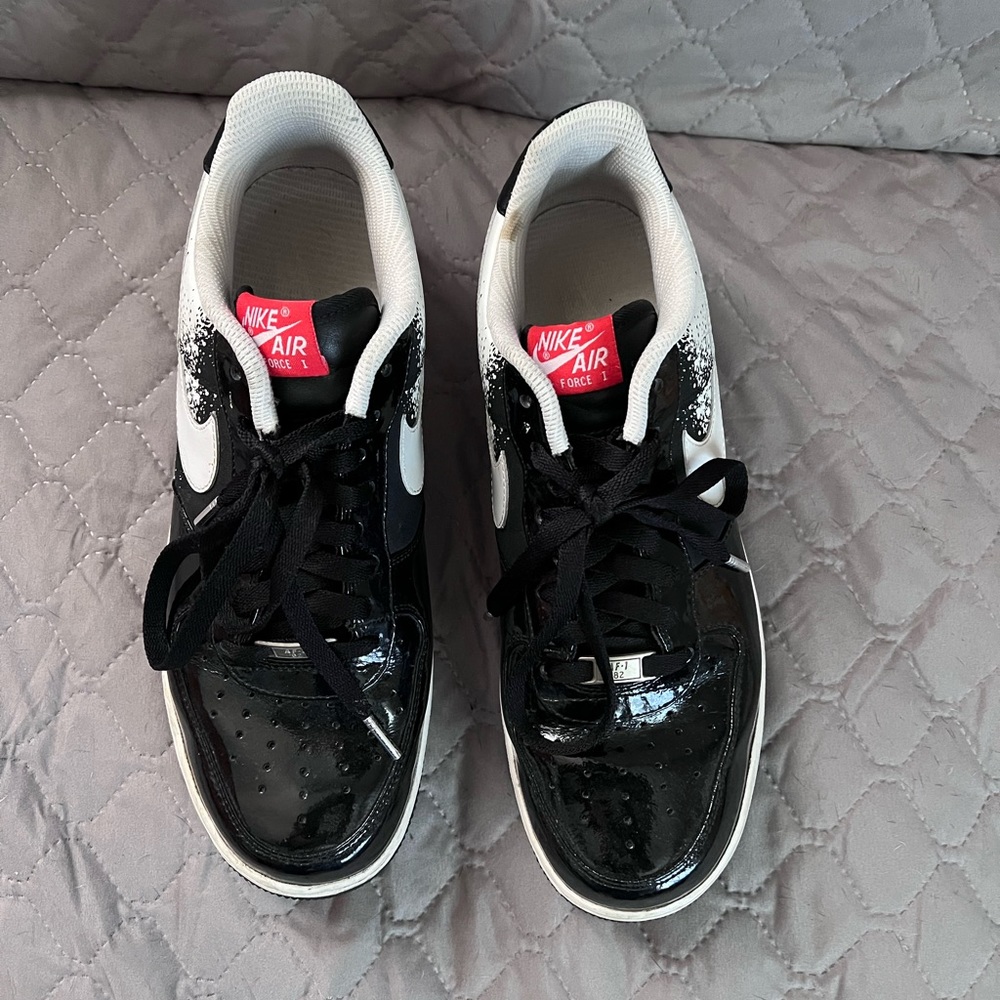 Nike Air Force 1 low premium “Agassi splash”